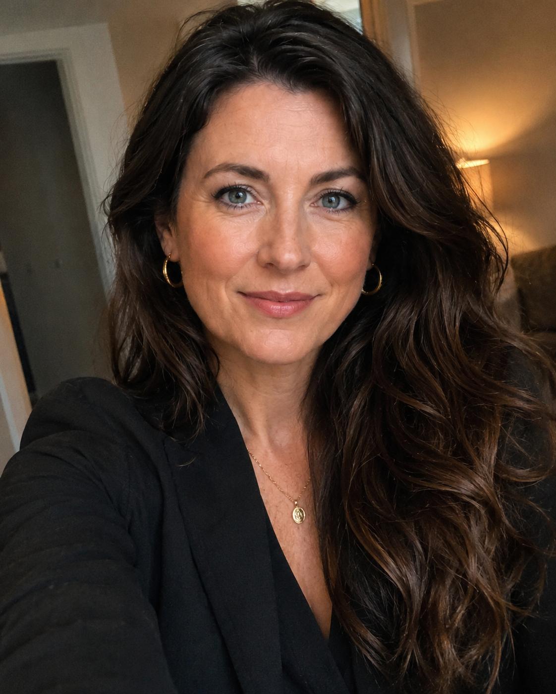 Aoife O'Sullivan