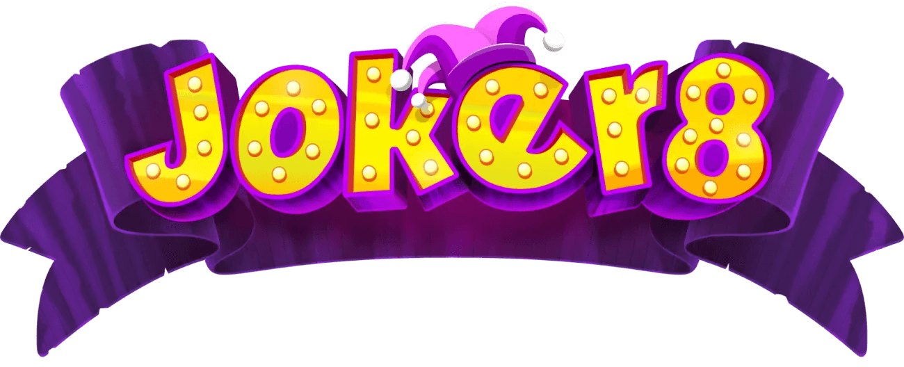 Joker8 logo