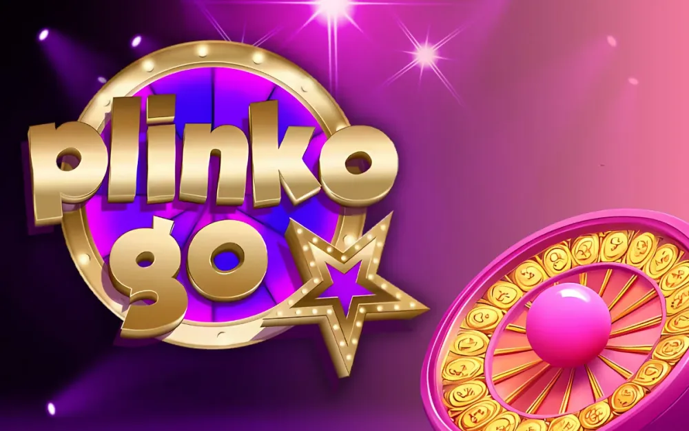Plinko Go