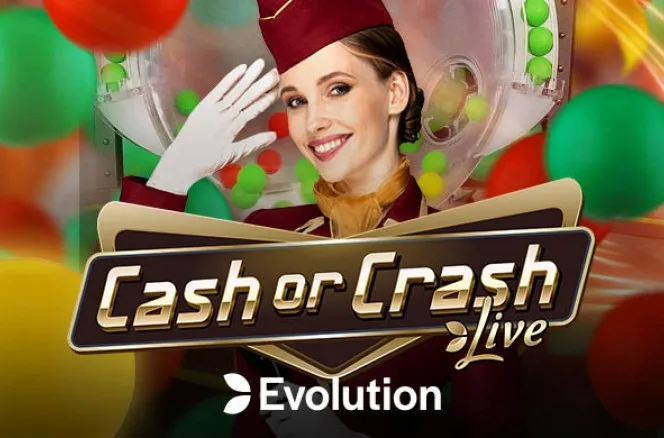 Smart Strategies for Playing Cash or Crash Live