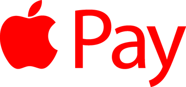 Apple Pay logo