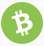 Bitcoin Cash logo