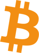 Bitcoin logo