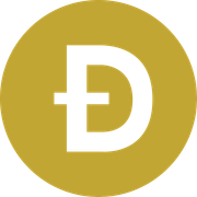 DogeCoin logo