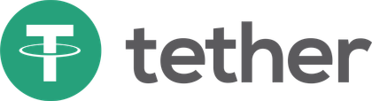 Tether logo