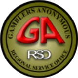 Gamblers Anonymous Ireland (01 872 1133)