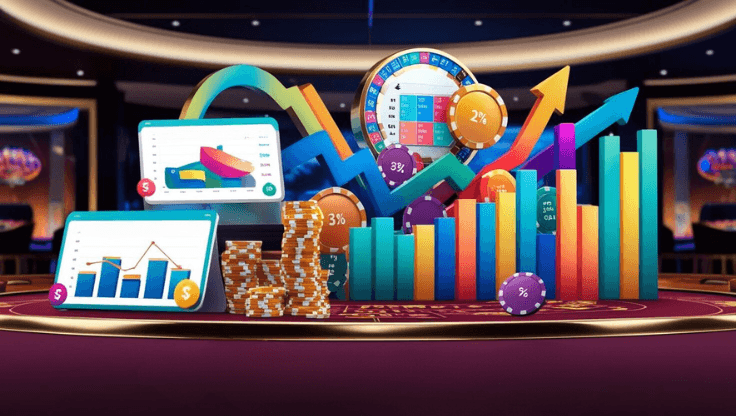 Live Betting Trends Worldwide: Real-Time Wagering Insights