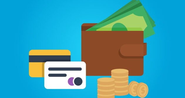 Payment - ritat bild