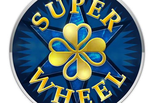 Super Wheel - play n go
