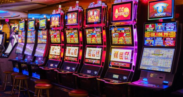 slot tournaments