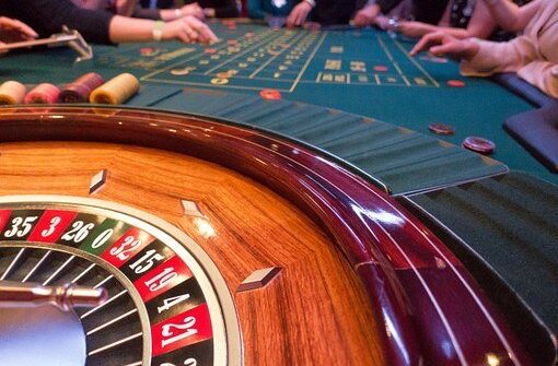 Bizarre Gambling Laws