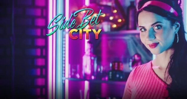 Side Bet City
