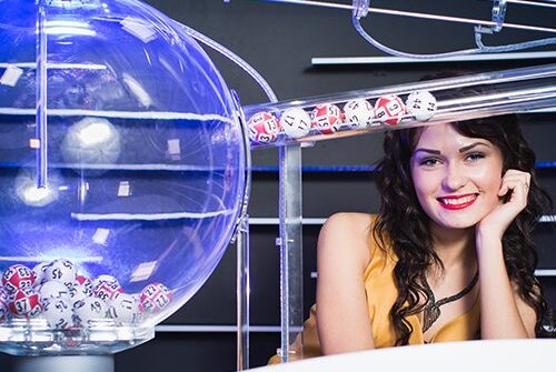 Ezugi Bet on Numbers