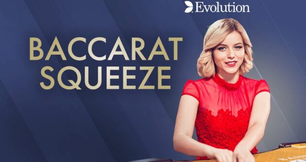 Baccarat Squeeze