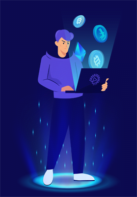 Crypto Currencies at Online Casinos