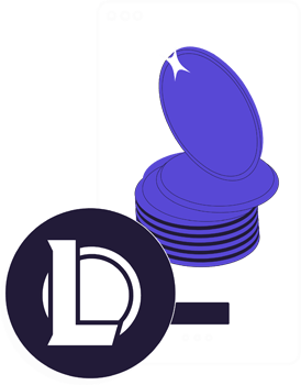 Free Bets on League of Legends