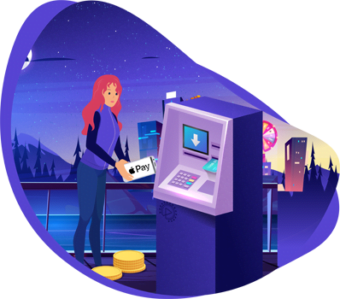 How to Deposit Apple Pay