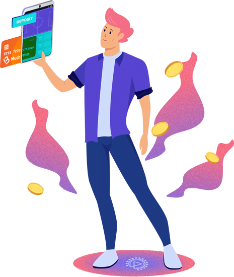 How to Deposit in an online Casino using Muchbetter