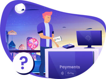 What is Google Pay
