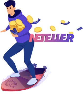 Withdraw Funds from a Neteller Online Casino