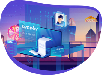 zimpler at online casinos