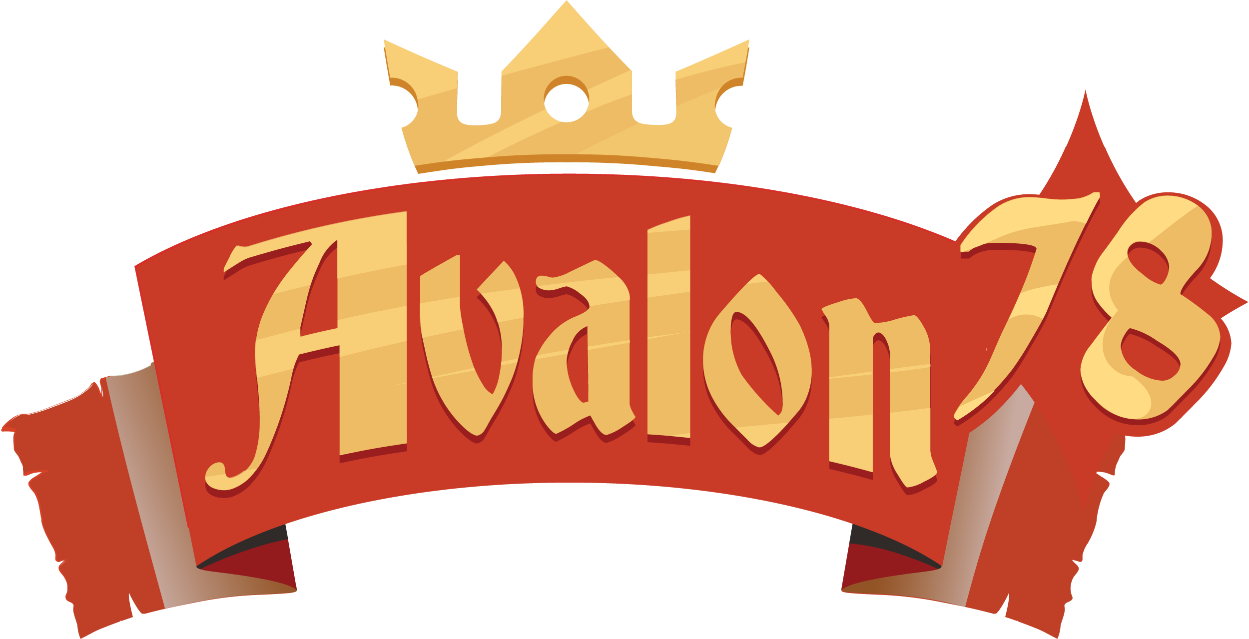 Avalon78 Casino Logo