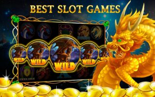 best dragon slots