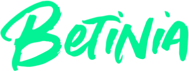 Betinia Casino logo