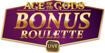 Casino with Age of The Gods Roulette