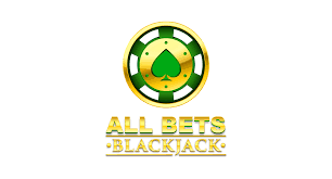 Casino with All Bets Blackjack