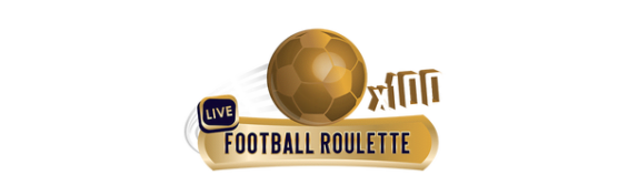 Casino with Football Roulette