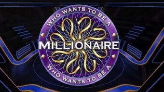 Casino with Who Wants To Be A Millionaire