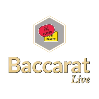 Live Baccarat