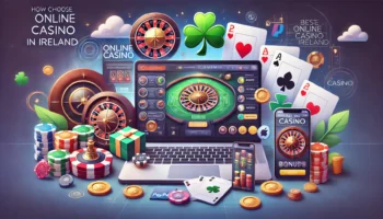 Best Online Casino in Ireland