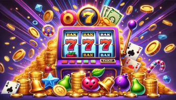 Online Casinos in Ireland