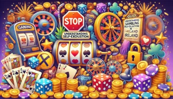 Guide for Responsible Gaming