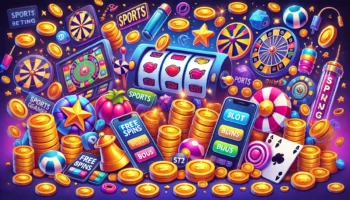 Online Sports Betting