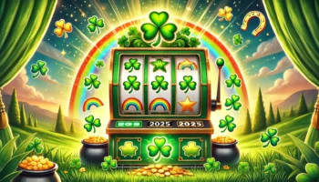 Irish-Themed Slots Designed