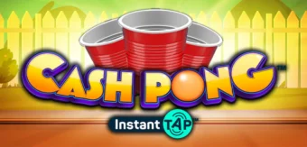 Cash Pong Live