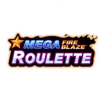 Mega Fire Blaze Roulette Online