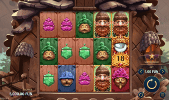 Pine of Plinko Play