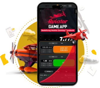 aviator mobile