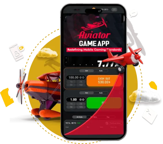 aviator mobile