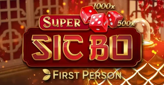 Super Sic Bo