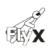 Fly X Slider