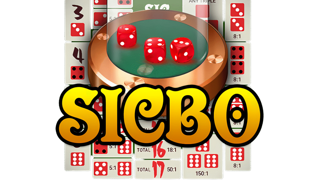 Live Sic Bo