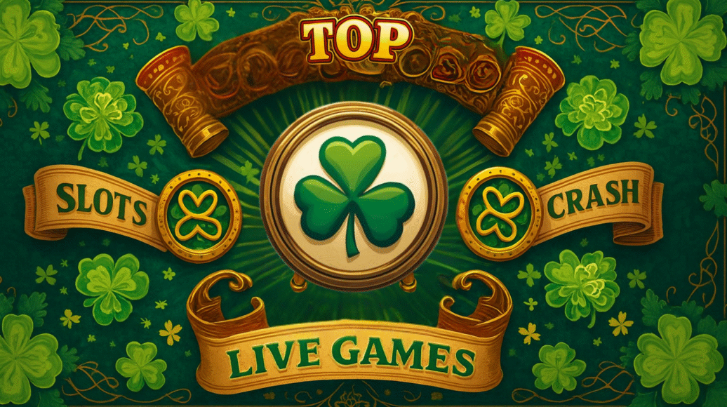 Top Casino Games