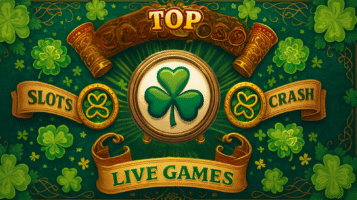 Top Casino Games