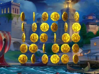 Age Of The Gods God of Storms 1