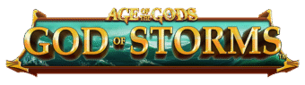 Age Of The Gods God of Storms logo
